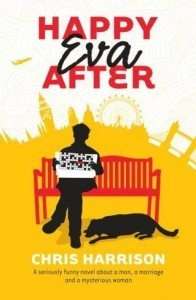 Happy Eva After by Chris Harrison