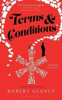 Terms & Conditions by Robert Glancy