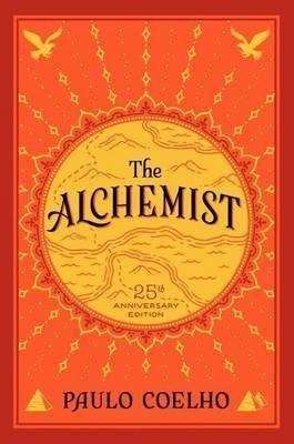 The Alchemist, Book Review: Paulo Coelho’s beguiling novel