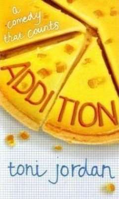 Addition by Toni Jordan, Review: Quirky & intelligent romance