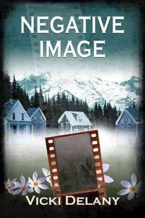 Negative Image - Vicki Delaney - Review