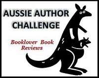 AUSSIE AUTHOR CHALLENGE Book Review List