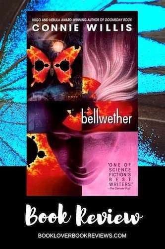 Connie Willis Bellwether Book Review