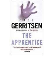 Book Review – THE APPRENTICE by Tess Gerritsen