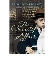Book Review – THE COURILOF AFFAIR by Irene Nemirovsky
