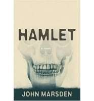 Book Review – HAMLET by John Marsden