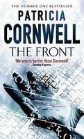 THE FRONT by Patricia Cornwell