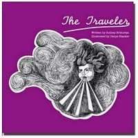 Book Review – THE TRAVELER by Suthep Srikureja