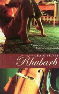 Rhubarb - Craig Silvey