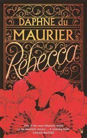 Daphne Du Maurier, Rebecca