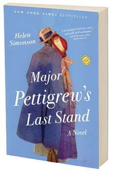 Helen Simsonson Major Pettigrew's Last Stand