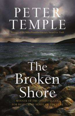 The Broken Shore by Peter Temple, Review: Deft observation