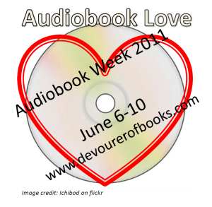 AudiobookWeek