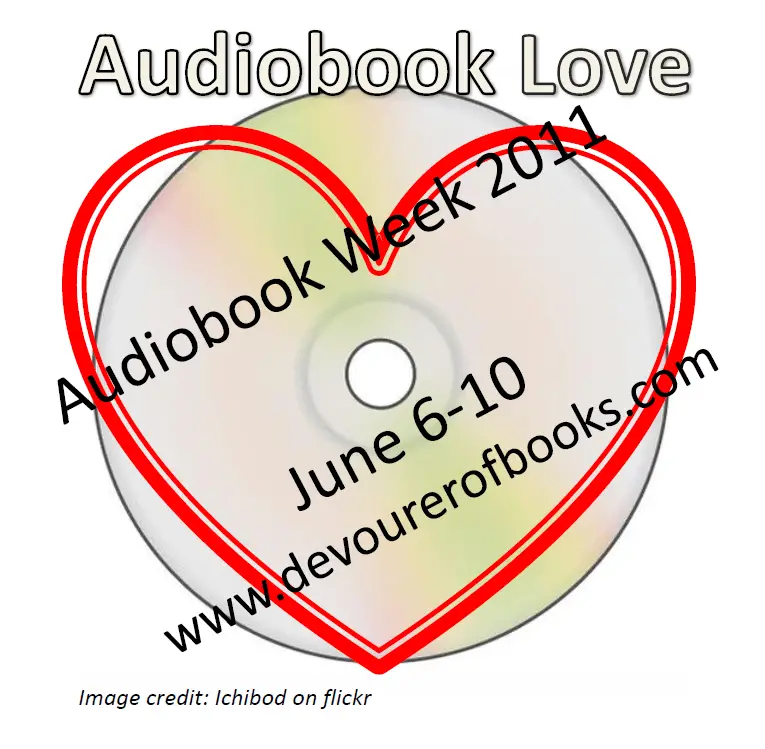 Audiobook Week – Sound Effects in Audiobooks