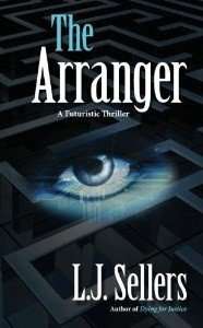 Book Review – THE ARRANGER by L J Sellers