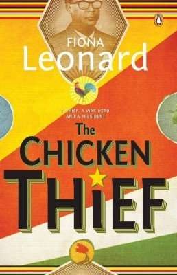 The Chicken Thief new