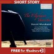 The Elephant Vanishes by Haruki Murakami