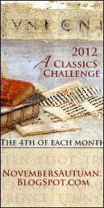 A Classics Challenge – admitting defeat