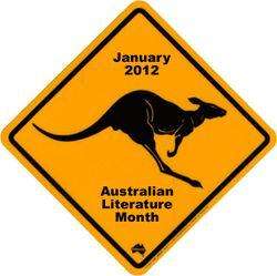 Aussie Literature Month 2012