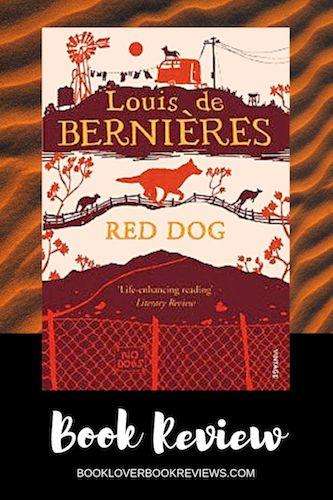 Red Dog Book Review