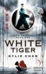 White Tiger by Kylie Chan