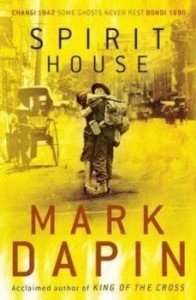 Spirit House by Mark Dapin