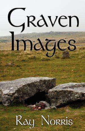 Book Review – GRAVEN IMAGES by Ray Norris