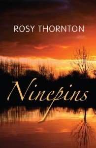 Book Review – NINEPINS by Rosy Thornton