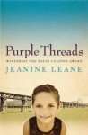 Purple Threads by Jeanine Leane