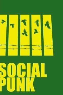 Book Review – SOCIALPUNK by Monica Leonelle