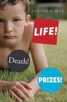 Life Death Prizes by Stephen May