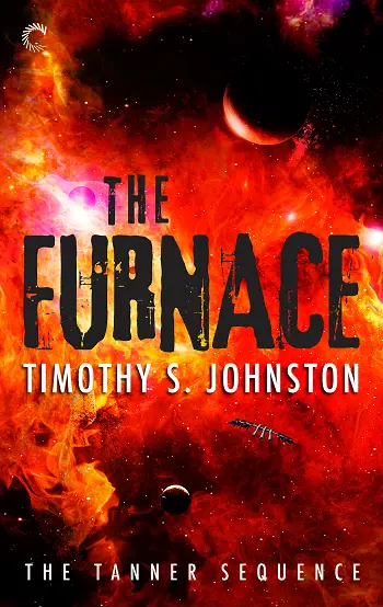 The Furnace Final Cover Low Res