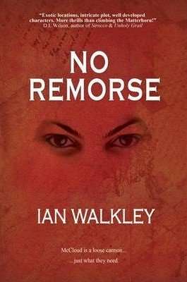 No Remorse by Ian Walkley