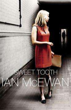 Book Review – SWEET TOOTH by Ian McEwan
