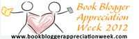 Book Blogger Appreciation Week 2012