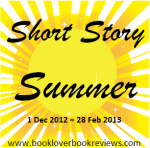 Short Story Summer Challenge