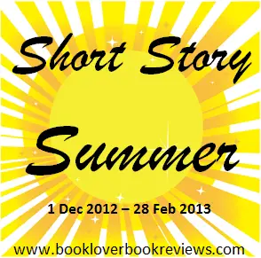 Launch of the Short Story Summer Challenge 2012-13