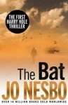 The Bat by Jo Nesbo
