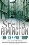 The Geneva Trap by Stella Rimington