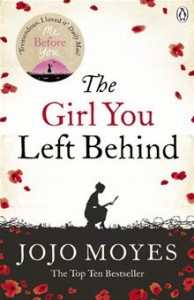The Girl You Left Behind by Jojo Moyes