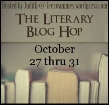 Literary Giveaway Blog Hop October 2012 – Cloud Atlas by David Mitchell