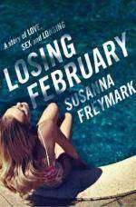 Losing February by Susanna Freymark