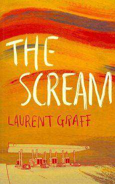 THE SCREAM by Laurent Graff, Book Review