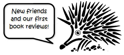 Aussie Author Challenge Update – January 2013