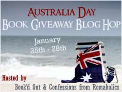Australia Day Blog Hop