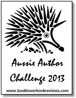 Aussie Author Challenge participants share their favourite books of 2013