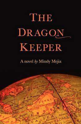 Winner of The Dragon Keeper giveaway