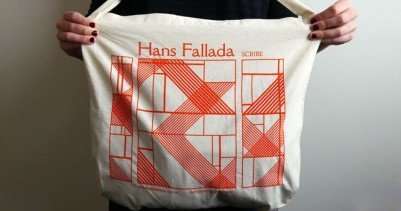 Hans Fallada Bag