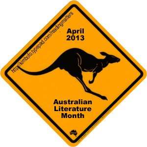 Australian Literature Month 2013
