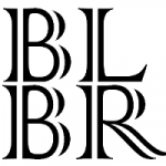 BLBR logo email